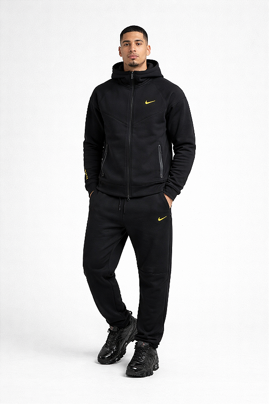 Conjunto Tech Fleece Nike x Nocta - R store