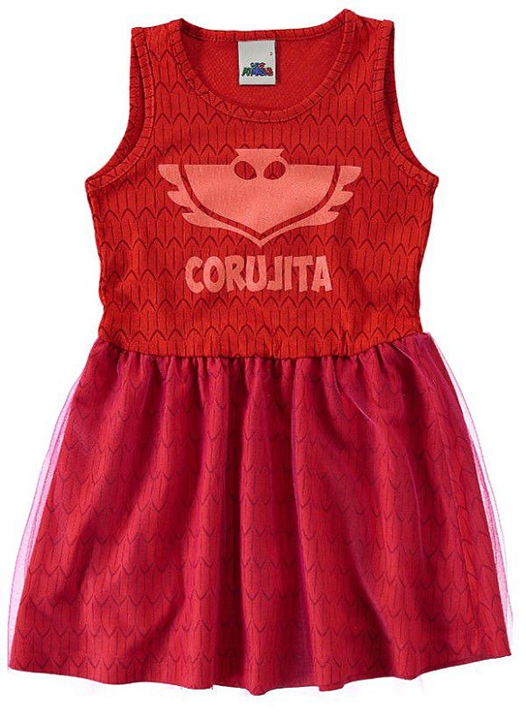 vestido lollita