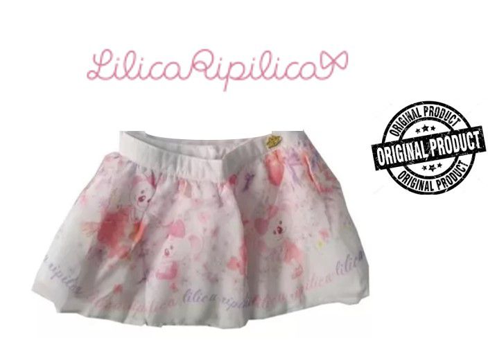 conjunto saia e blusa lilica ripilica