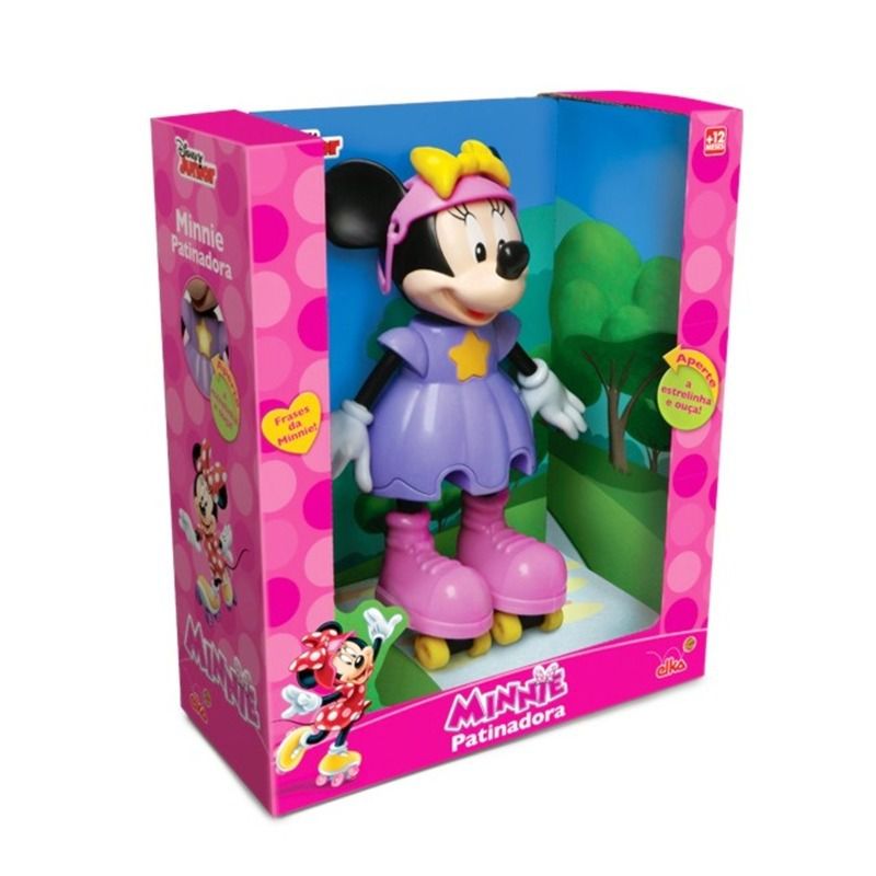 Minnie de brinquedo Clearance