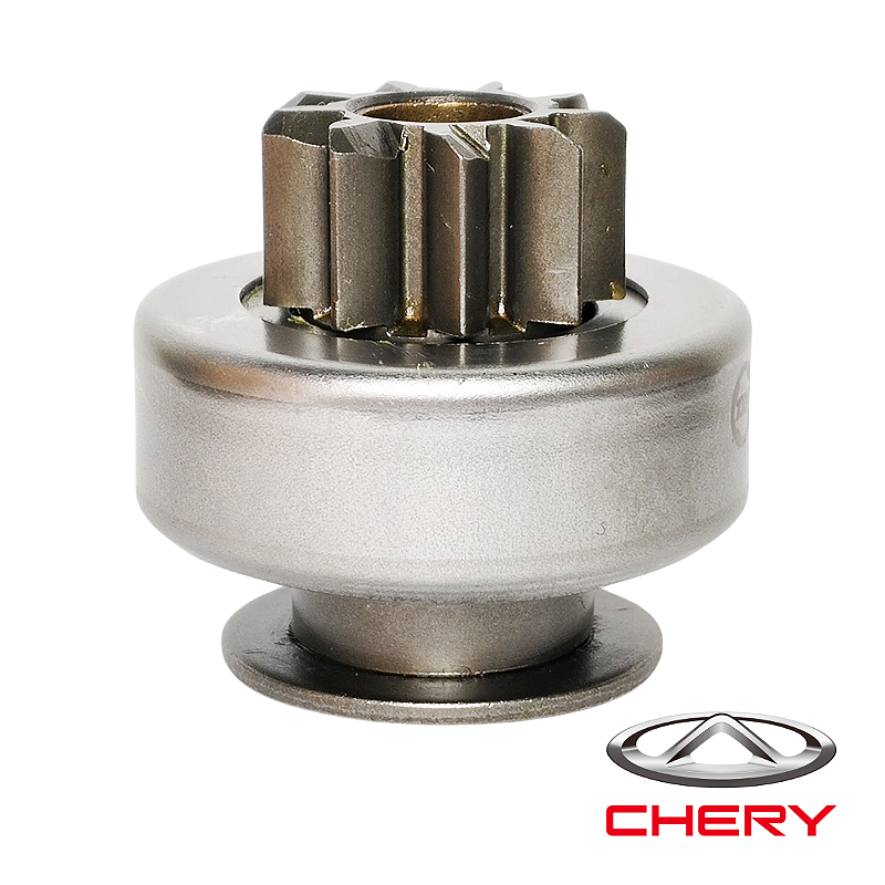 Impulsor de Partida Chery QQ 1.1 QDY1204 QDY1260 - S