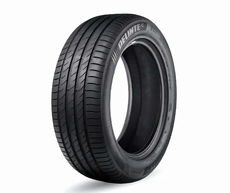 Pneu 235/55R18 104V XL Delinte DS2 SUV Silencioso Premium