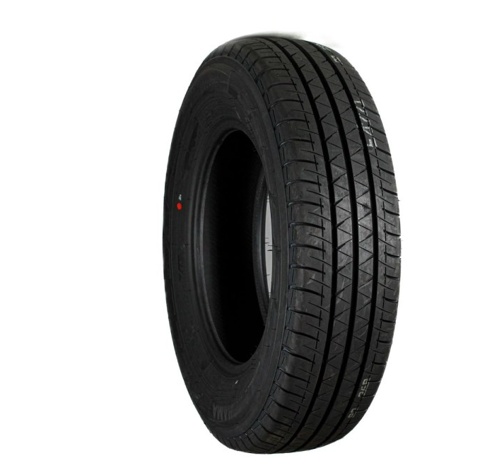 Pneu 205/75R16C Yokohama VAN RY55 113/111R - Zeppelin Pneus