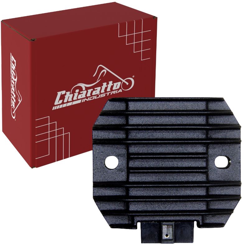 anR  Regulador Retificador de Voltagem Ninja ZX 6 93-02 Chiaratto