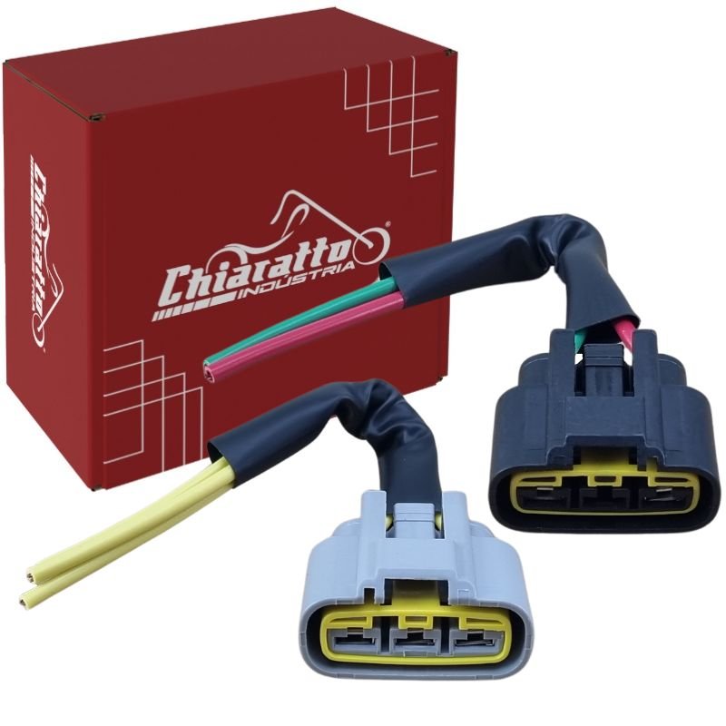 ポトポト 様 Conector Retificador Tiger 800 11-20 Chiaratto - Chiaratto