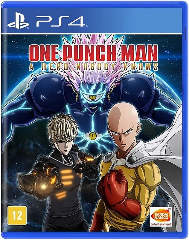 One Punch Man, 3ª temporada: data de estreia e tudo sobre - Mix de Séries