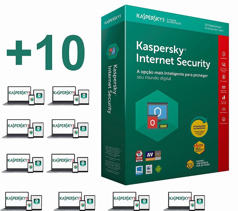 kaspersky internet security for mac 2014