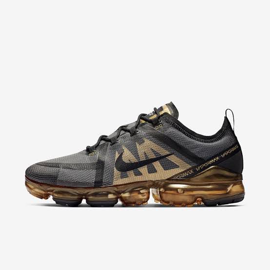 Air VaporMax 2019 GS Game Change Nike BV0062 100