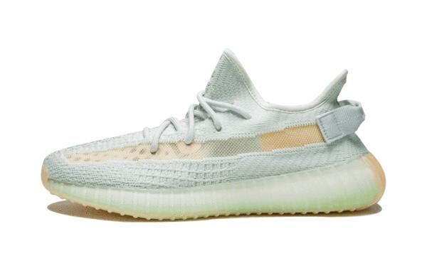 tênis masculino esportivo yeezy yzy boost