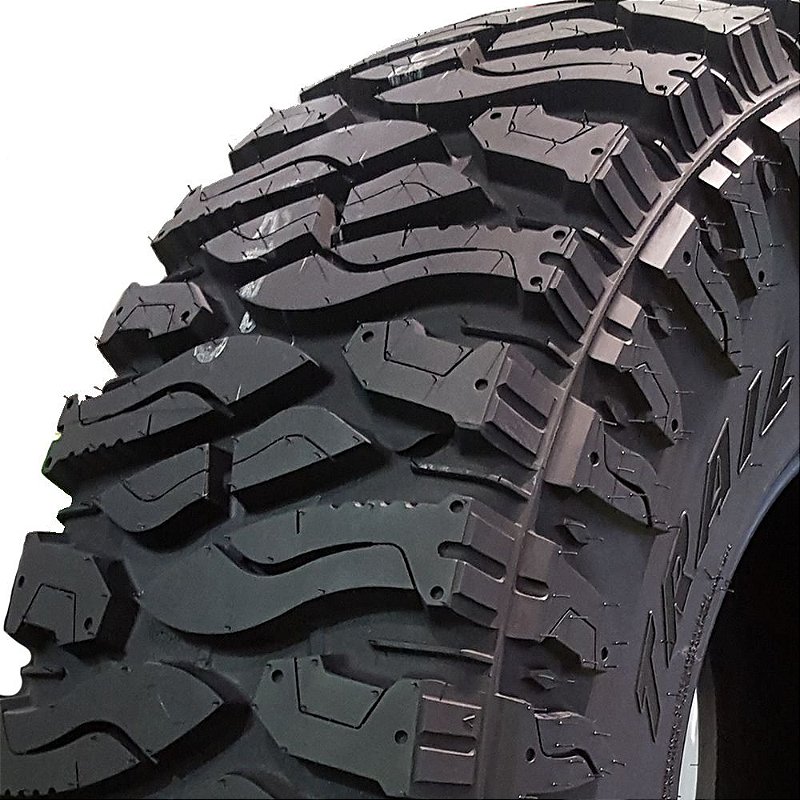 Pneu Atturo Trail Blade Boss 42x15,5R24 130 Q Atturo Pneus