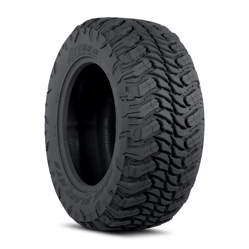 Pneu Atturo Trail Blade MTS 33x13,5R24 107 Q - Atturo - Pneus