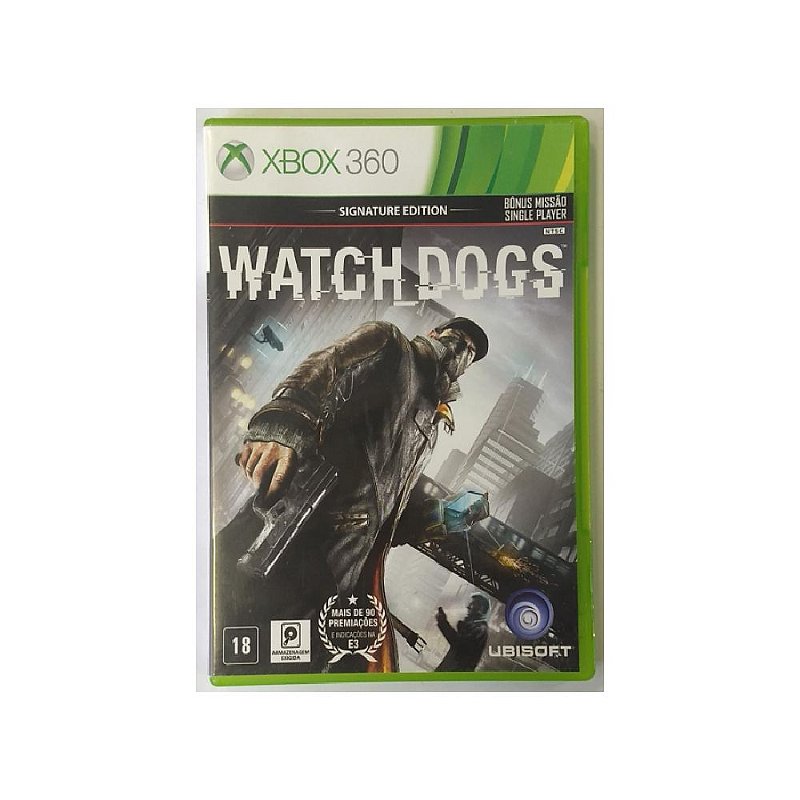 watch dogs xbox one cheap