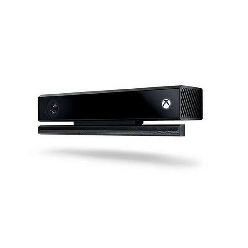 Sensor Kinect 2.0 Microsoft - Xbox One - Usado - Xplace Games | Loja de ...