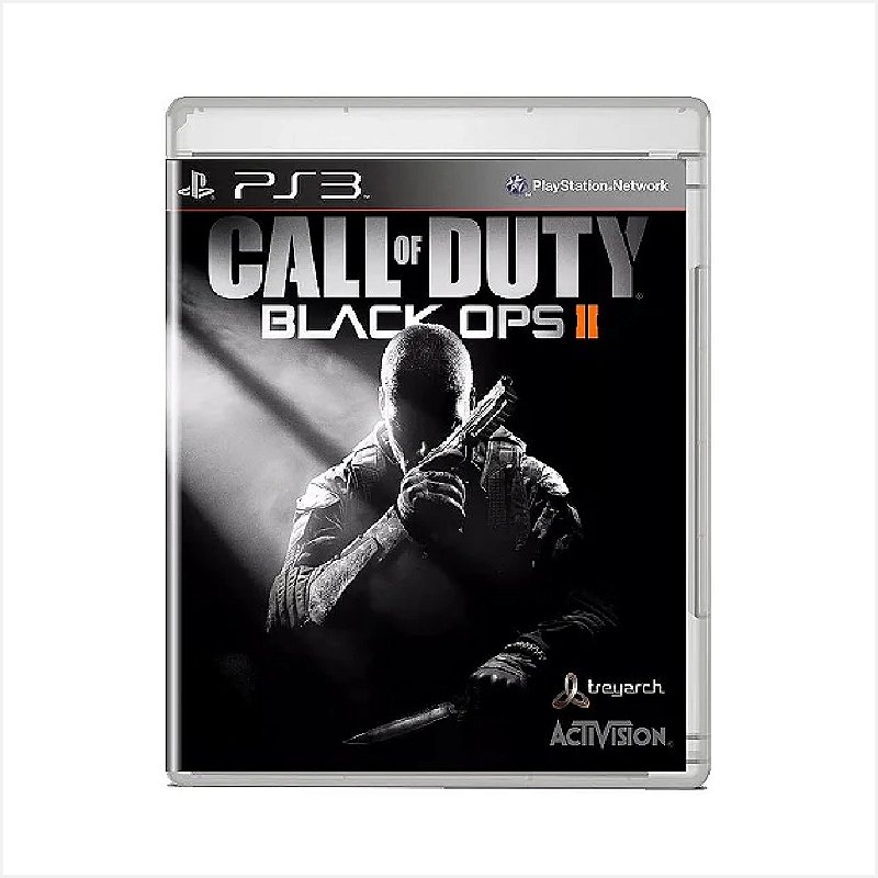 Black ops 2 playstation discount