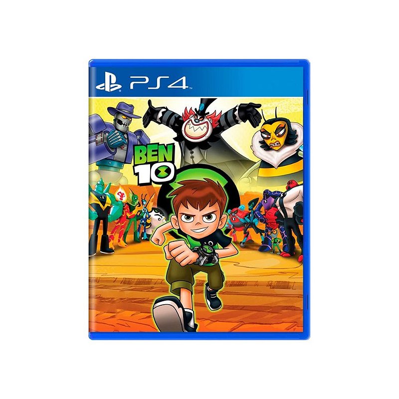 その他 PS4 Comprar Mega Man Zero/ZX Legacy Collection - Ps4 - de R$87,95 a R