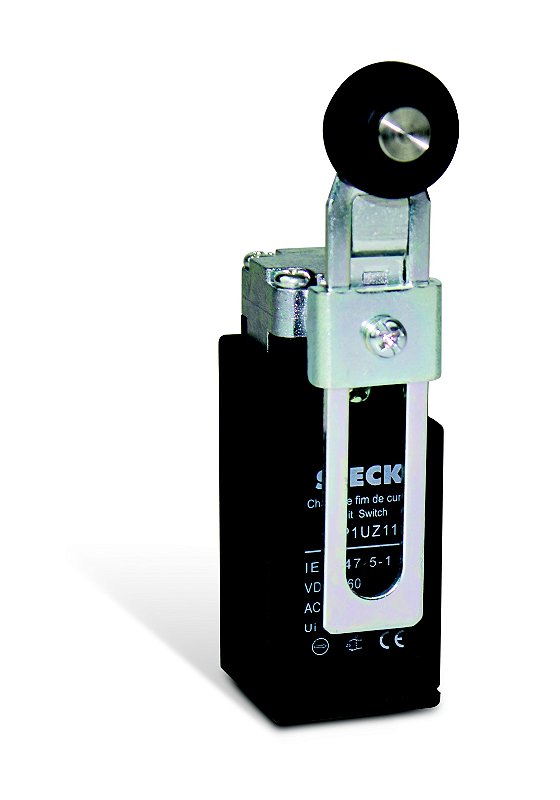 Chaves Fim de Curso Steck - Modelo: SP1UZ11 - Anchieta