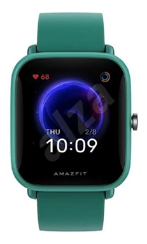 amazfit gts 2 preto