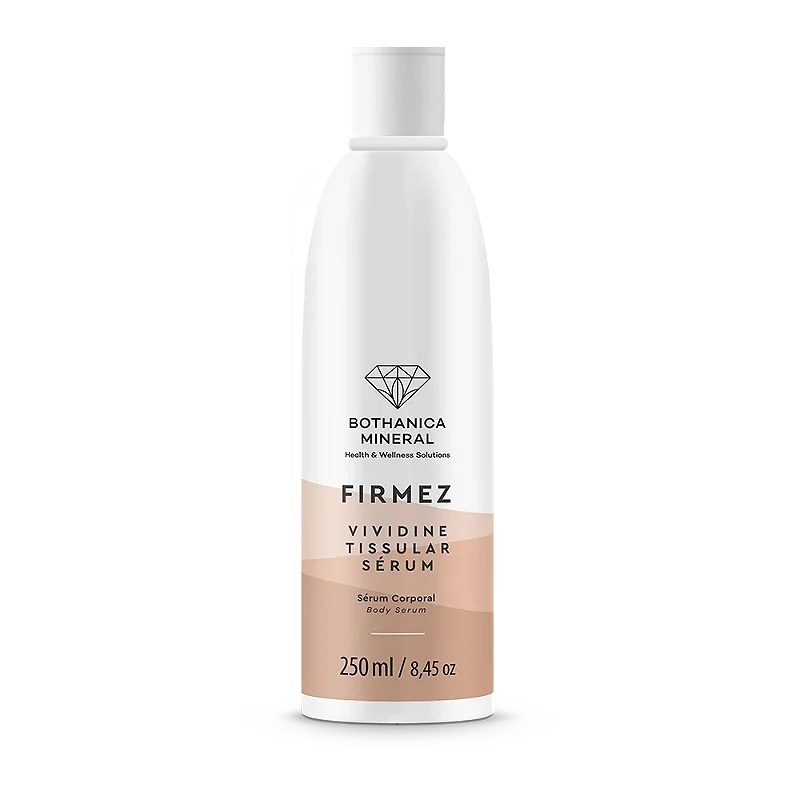 FIRMEZ - VIVIDINE TISSULAR 250 G - Rose Monteiro Estética