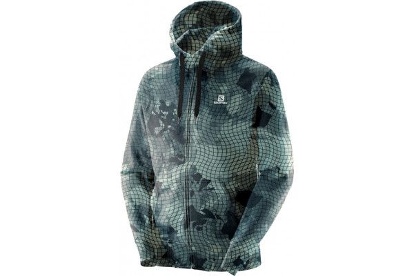 dux camo moletom com capuz