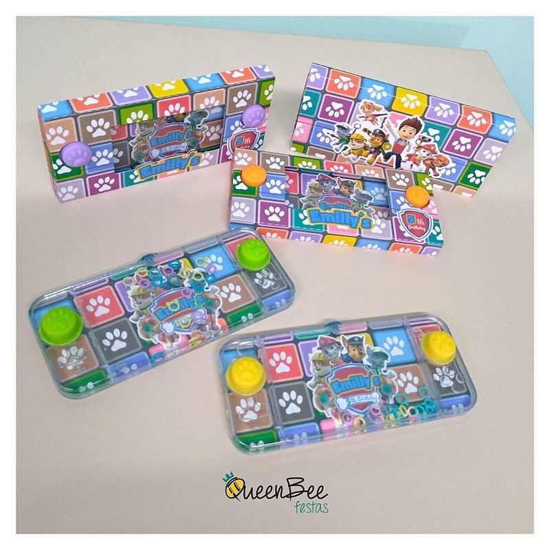 Aquaplay Patrulha Canina Queen Bee Festas aquaplay-patrulha-canina-queen-bee-festas