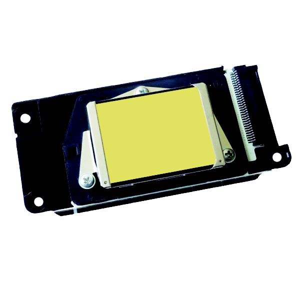 Cabeça de Impressão Epson F186000 - Universal - Desbloqueada Solvente - SP  PLOTTER - Peças e Suprimentos para Impressoras