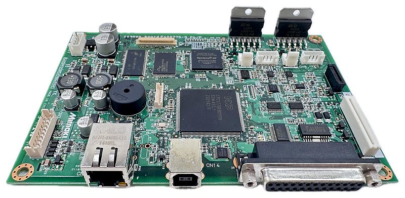 みき Ribbon color YMCKO para impressoras Zebra ZXP3 Original