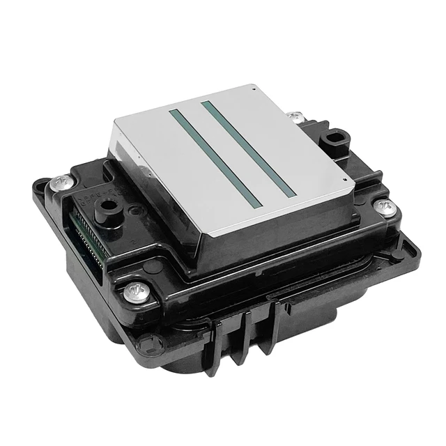 Cabeça de Impressão Epson i1600-E1 - Eco Solvente - SP PLOTTER