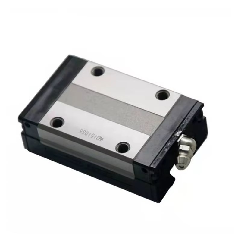 Rolamento Bloco Guia Linear THK SSR20 XW - SP PLOTTER - Peças e