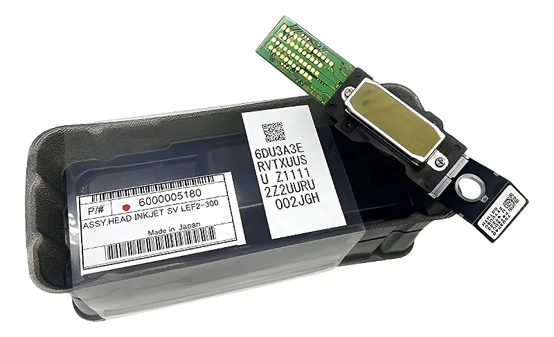 フォトセ ディスプレイ Cabeça De Impressão Dx4 Gold Roland - 6000005180 - SP PLOTTER