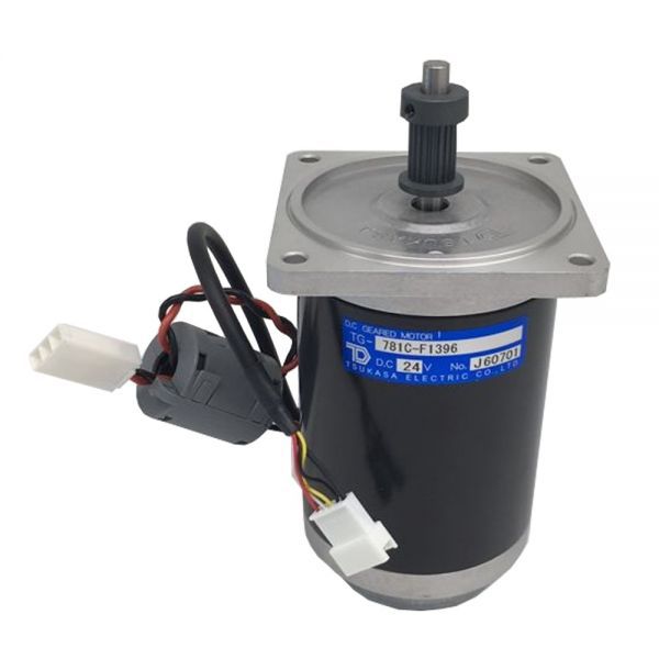 Motor Scan Mimaki Jv-150 / Cjv-150 / Ts-300 - Original - M020209
