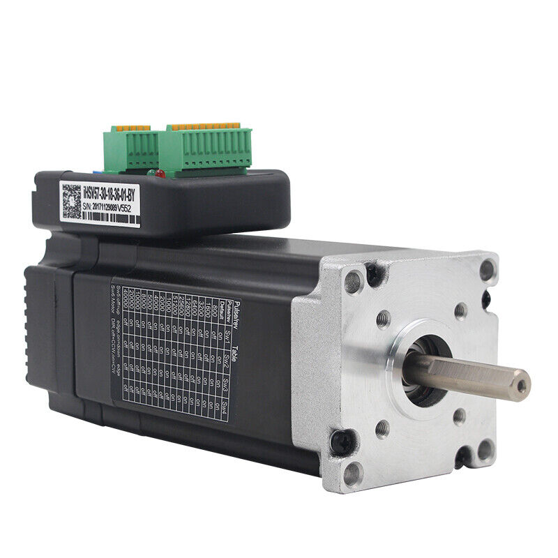 Motor Scan IHSV57 Xuli X6 - SP PLOTTER - Peças e Suprimentos para