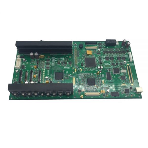Placa Mãe Mimaki Jv33 / Ts3 - M011425 - SP PLOTTER - Peças e