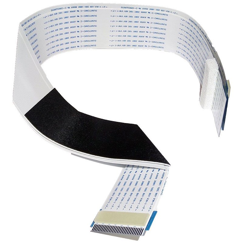 maki Cabo Flat Cabeça de Impressão Dx5 Original Mimaki - M007622 - SP