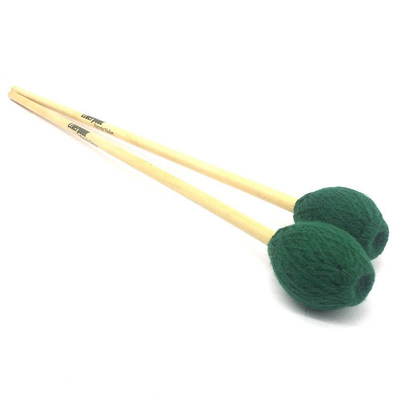 Par Baqueta Para Marimba Liverpool MB M - Music Experience