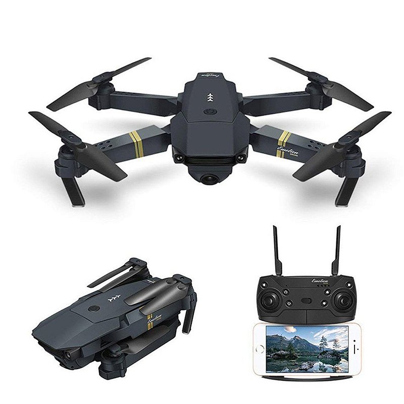 drone x pro 720p