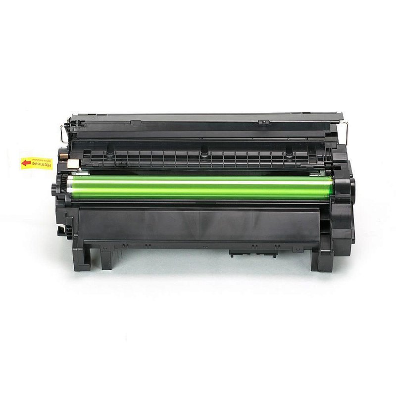 Toner HP M602 | M602n | M4555 | CE390A LaserJet Compatível - Zip Cartuchos