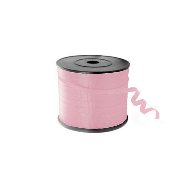 Fitilho Plástico 0,5mm com 250 Metros Rosa Claro - Ref 1430042 Cromus ...