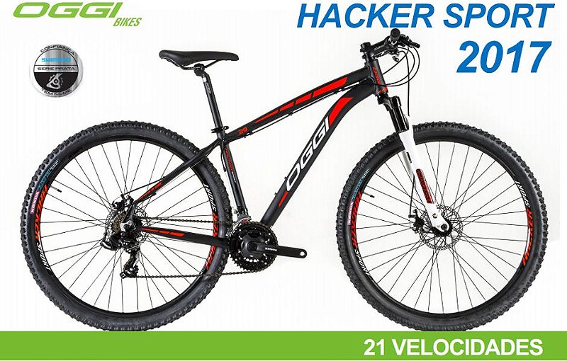 Oggi hacker 2017 Clearance