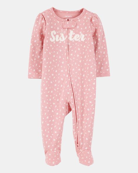 Pijama “Little Sister”