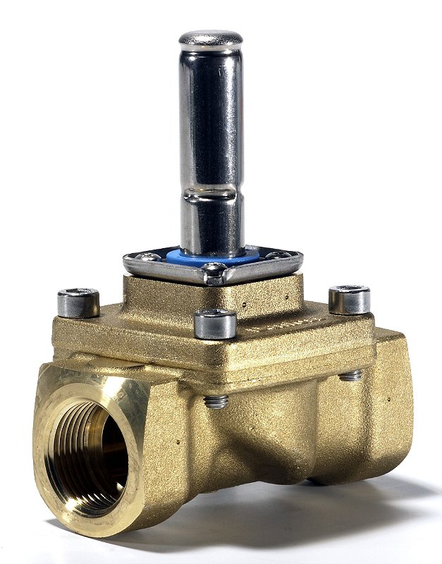 032U5356 Válvula Solenoide EV250B 22BD 1