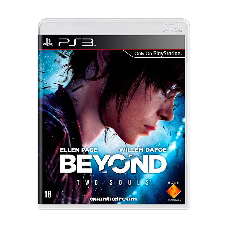 Ps4 Beyond_ two Souls обложка. За гранью: две души / Beyond: two Souls. Beyond two Souls ПС 3. Quantic Dream игры на ps3.