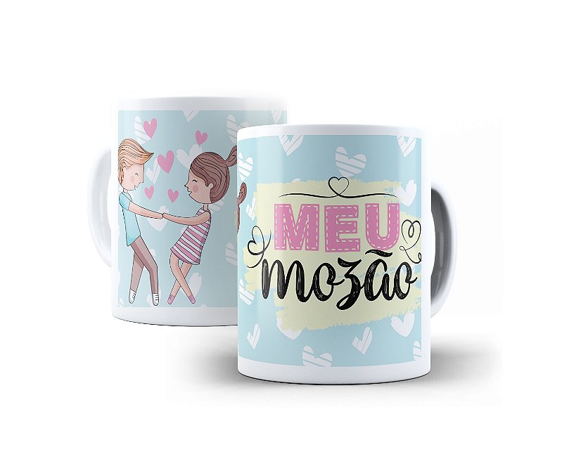 Meu Mozão