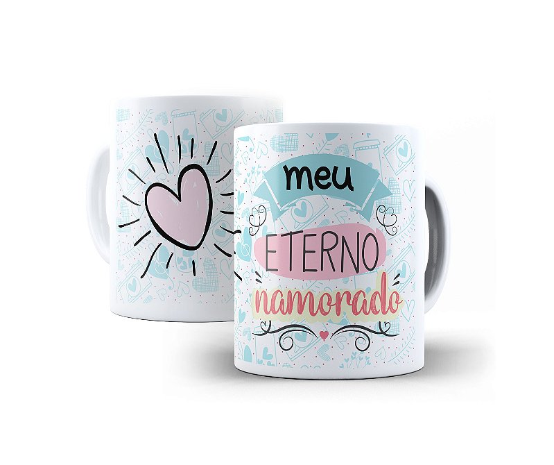 Meu Eterno Namorado