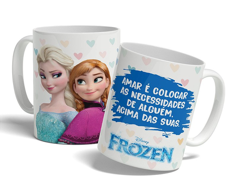 Elsa e Anna