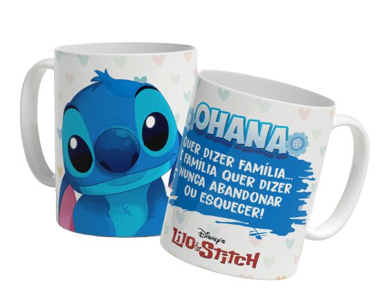 Lilo & Stitch