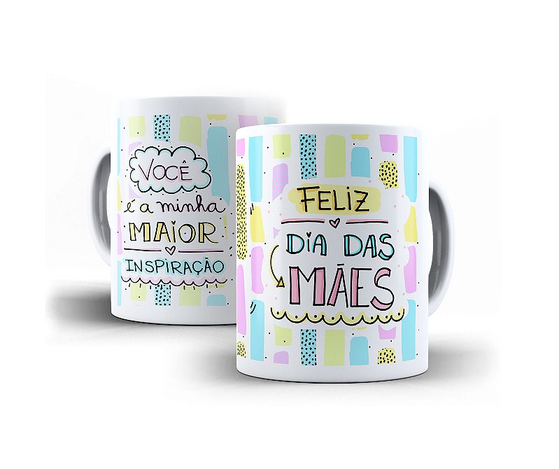 Você é a Minha Maior Inspiração