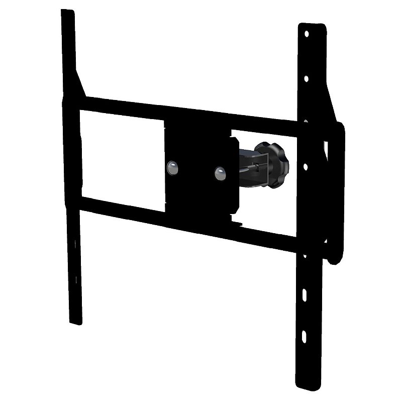 Suporte De Tv Para Pedestal Tripé Pedtv