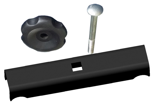 Presilha para suporte de tv Q15
