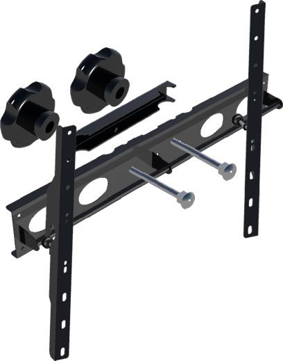 Suporte avulso para PEB1800, PER1800, PEB0618 e PED0618