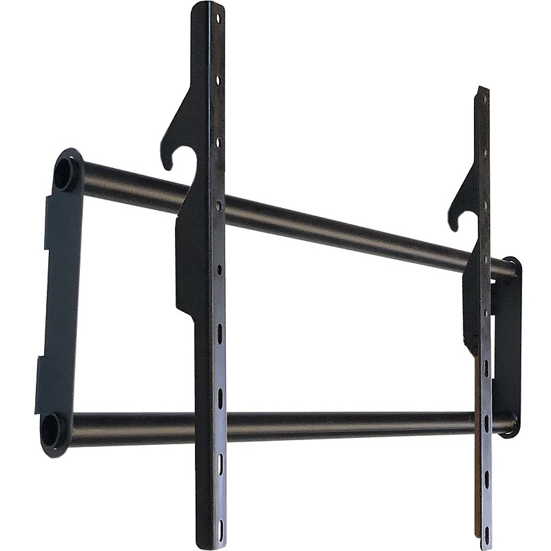 Suporte Fixo De Parede Para Tvs De 26 A 65 Samsung LG Sony Vesa400
